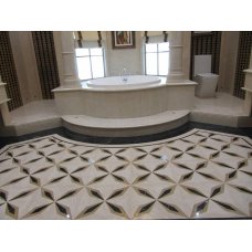 Пол по технологии WaterJet